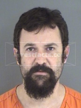 James Brandon Wade