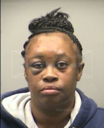 Yolanda Nmn Jones