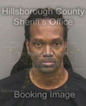 Melvin Lee Shackelford