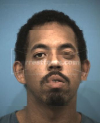 Jarell David Hardwick