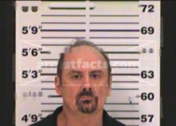 John Randall Crump