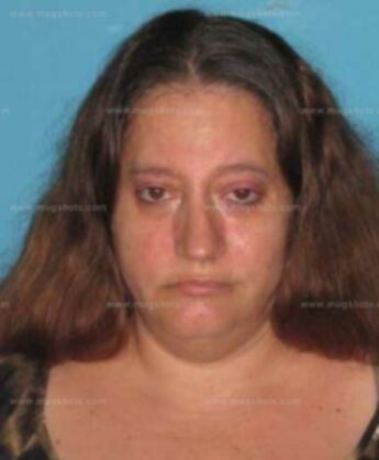 Kellie Anna Barnette