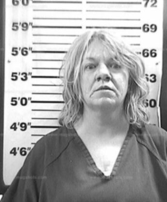 Leslie Shellberg