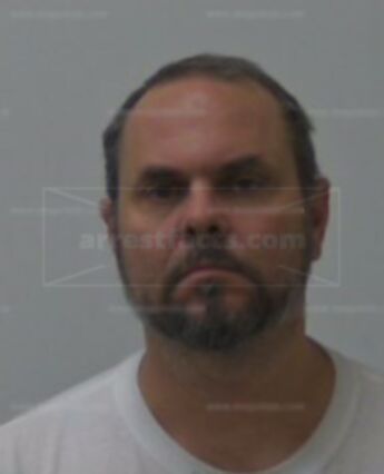 Daniel Fredrick Larue