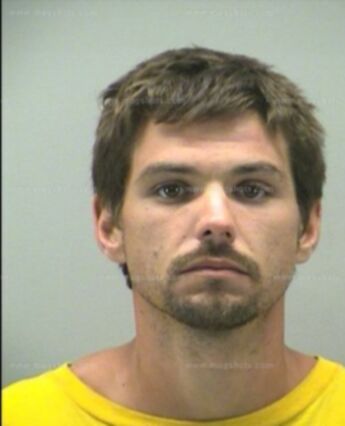 Andrew James Calhoun