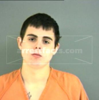 Matthew Dwayne Barnett