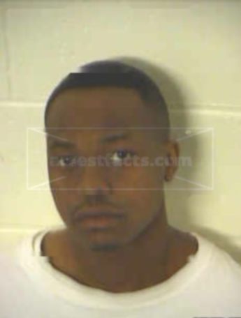 Jermaine Bates