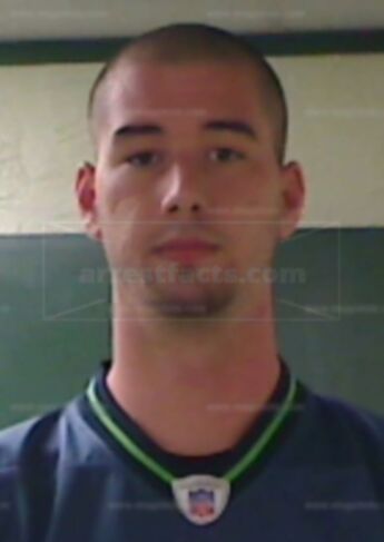 Adam Michael Williams