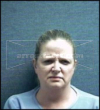 Colleen Allison Grant