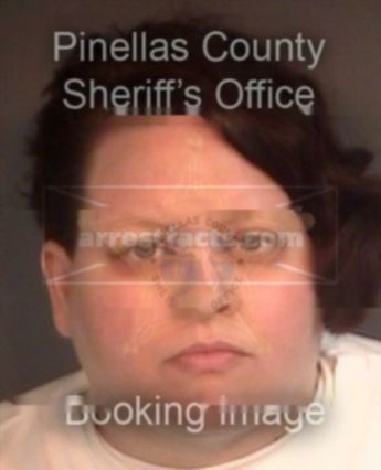 Alecia Ann Webb