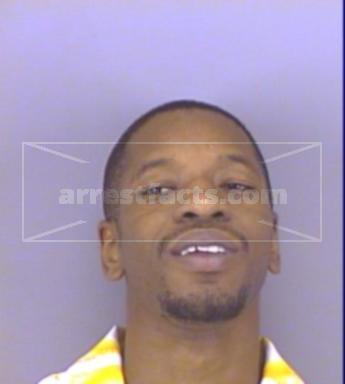 Brandon Lamar Hampton