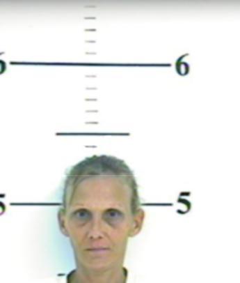 Roxanne Lynn Herrington