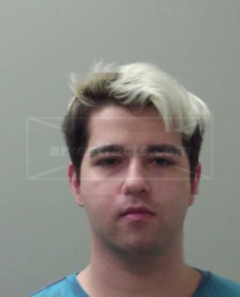 Spencer Todd Davis