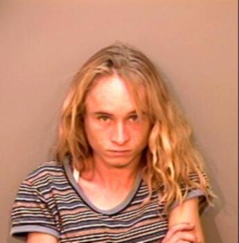 Tabitha Ann Critchley