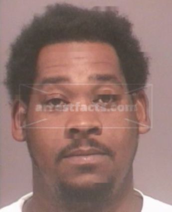 Keith Leshawn Johnson