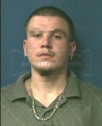 Trey Charles Hamilton