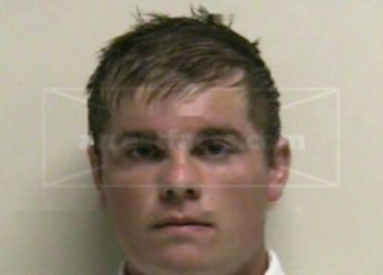 Blake Samuel Burkman
