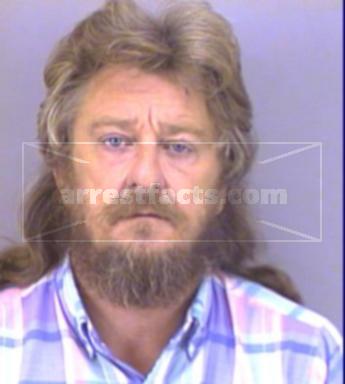 Dennis Keith Mcminn