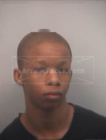 Tarez Perry