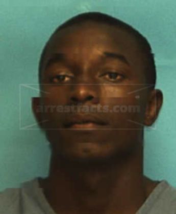 Kendrick Aliscar