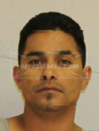Christopher Lee Salazar