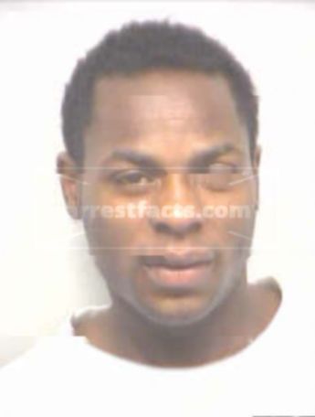 Tommy Lee Mcintosh