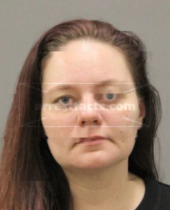 Amy Renee Mullins