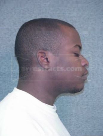 Jermaine R Hatch