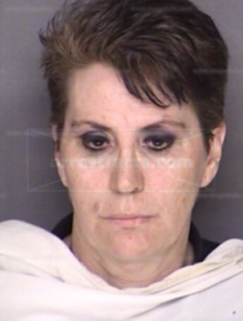 Michele Lee Stubbert
