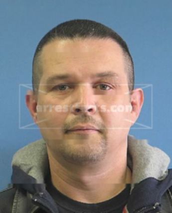 Mark Wayne Letson