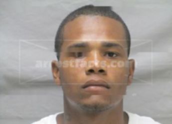 Johnte Quintez Powell