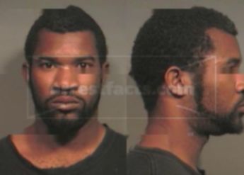 Jonathan Dewayne Evans