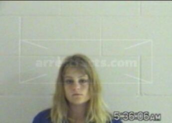 Amber Leigh Coronado