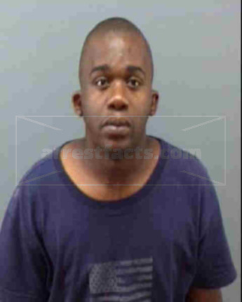 Marcus Anthony Willis