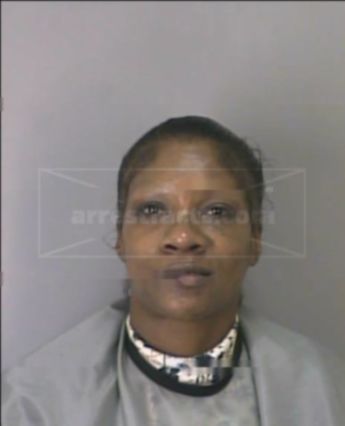 Lydia Marie Gary