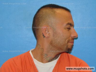Mathew Molina