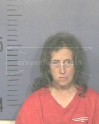 Mary Margaret Lou Bowdon