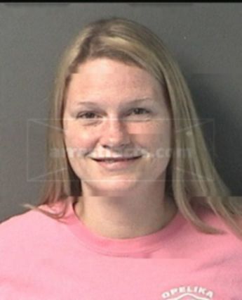 Kelly Daphne Tuggle