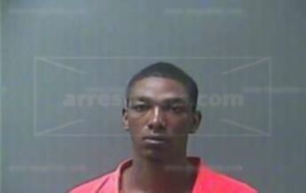 Omar Deshawn White Jr.