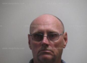 Allen Ray Pruett
