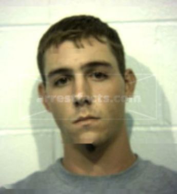 Marcus Landon Armstrong