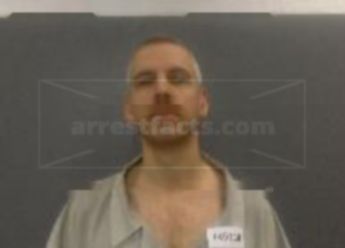 Jeremy James Bonner