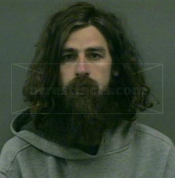 Mark David Yoder Elston