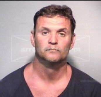 Steven Charles Massey