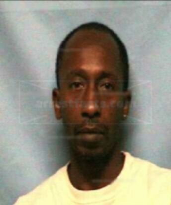 Richard Tyrone Kimble