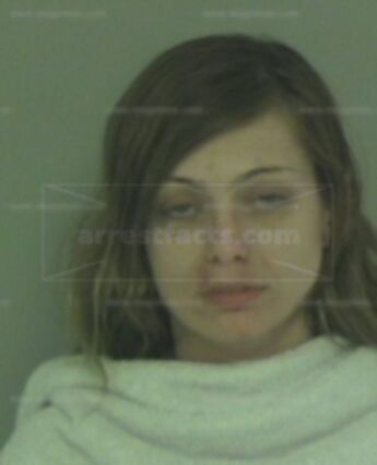 Crystal Lynn Sallings