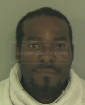 Dewayne Nmn Mcatee