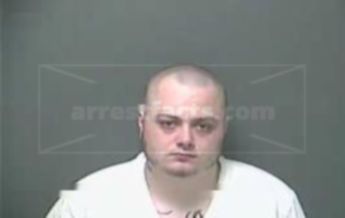 Zachariah James Elston