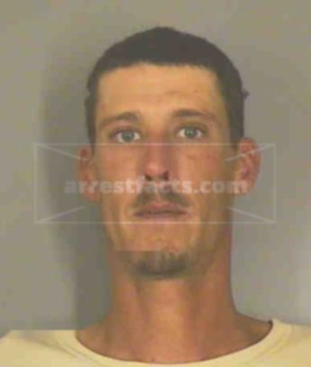 Jonathan Earl Akers