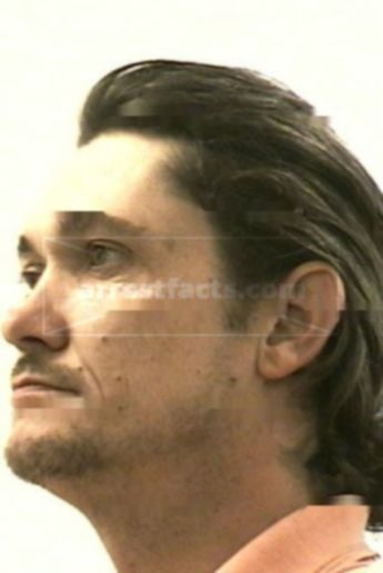 Gary Joe Daniels